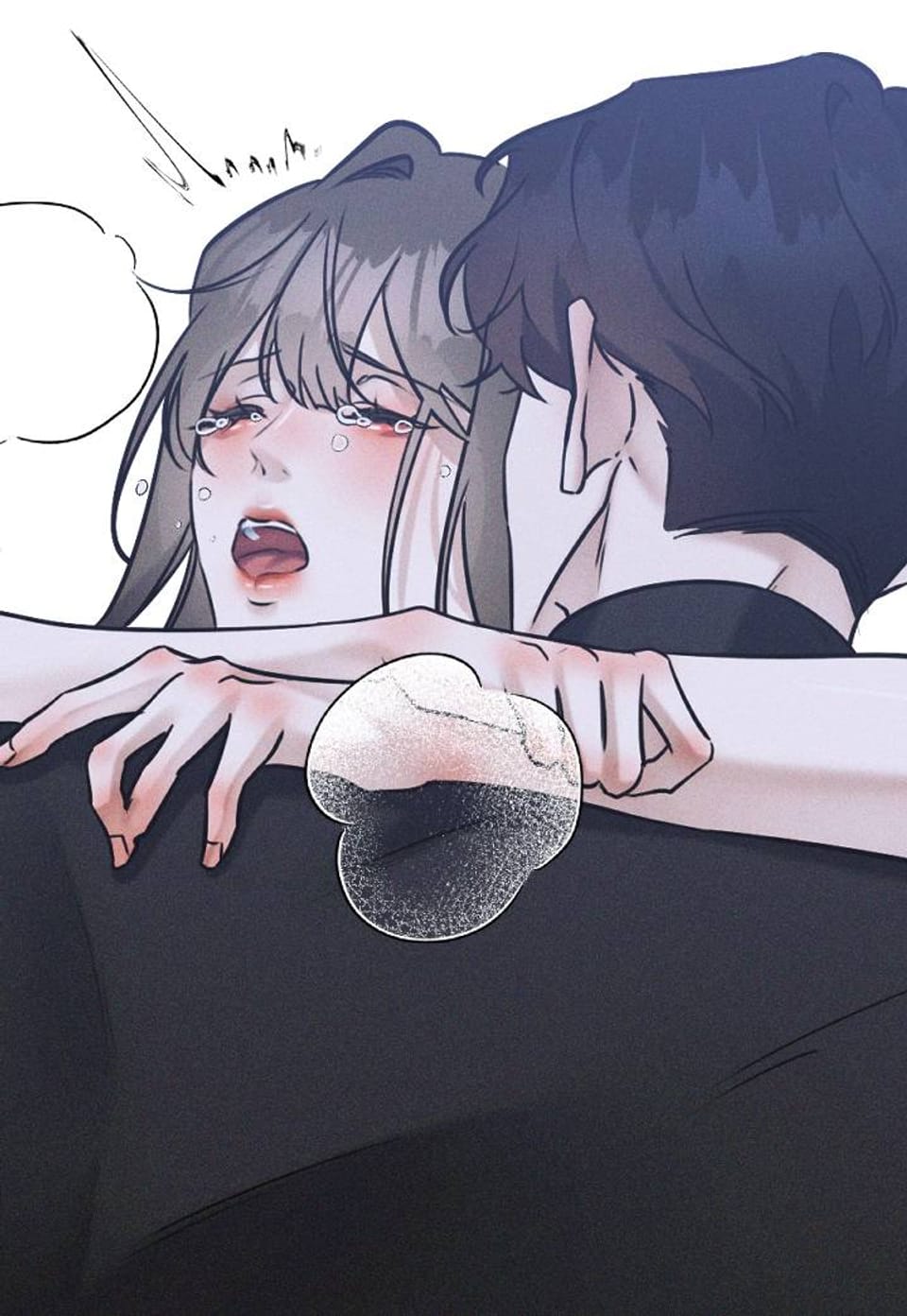 뒷골목 블루스 6화