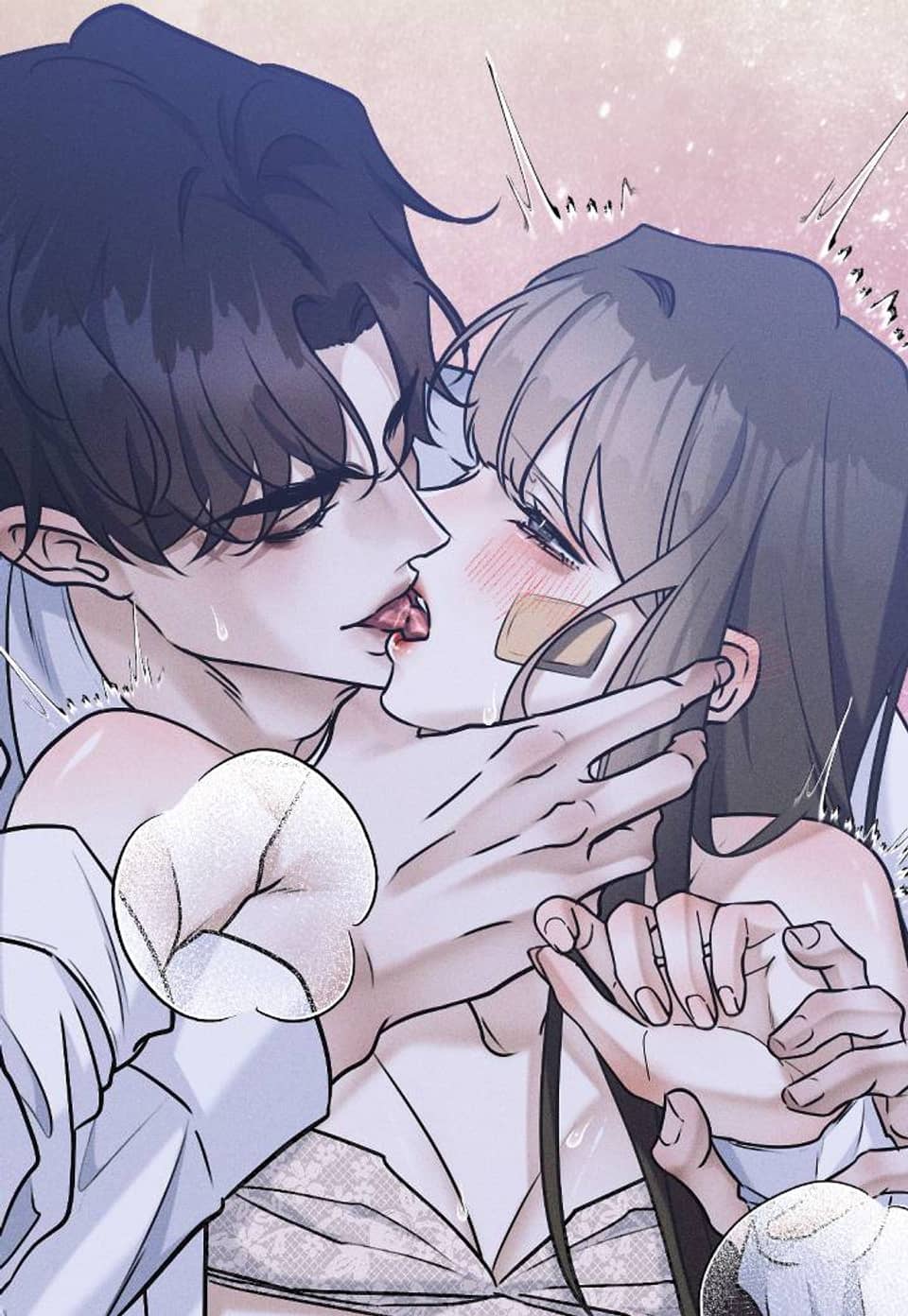 뒷골목 블루스 8화