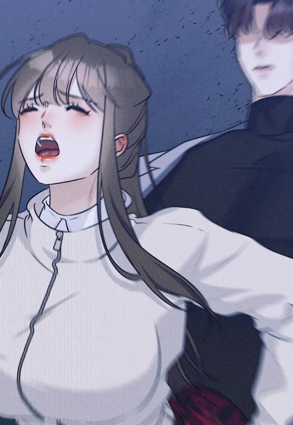 뒷골목 블루스 9화