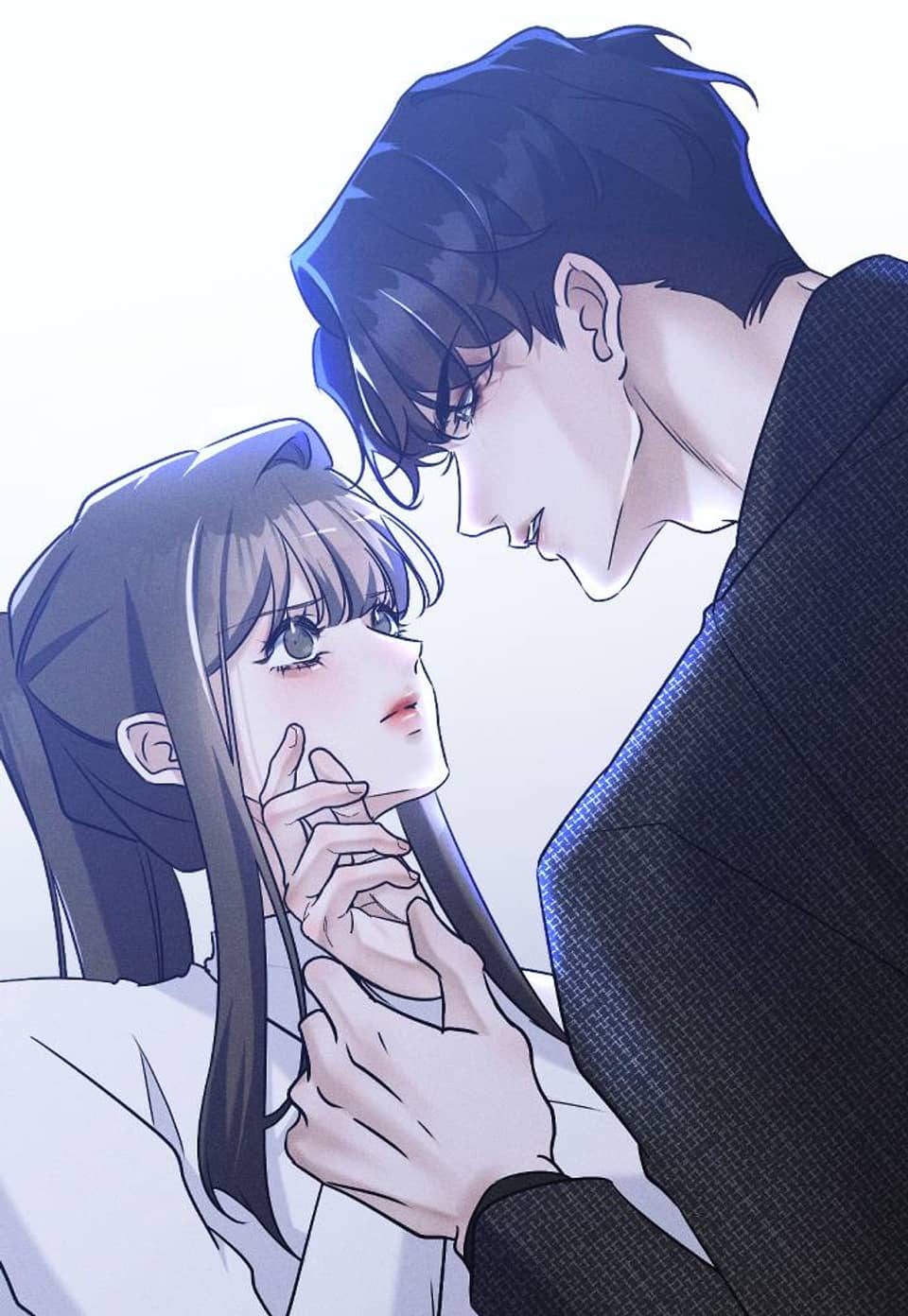 뒷골목 블루스 11화