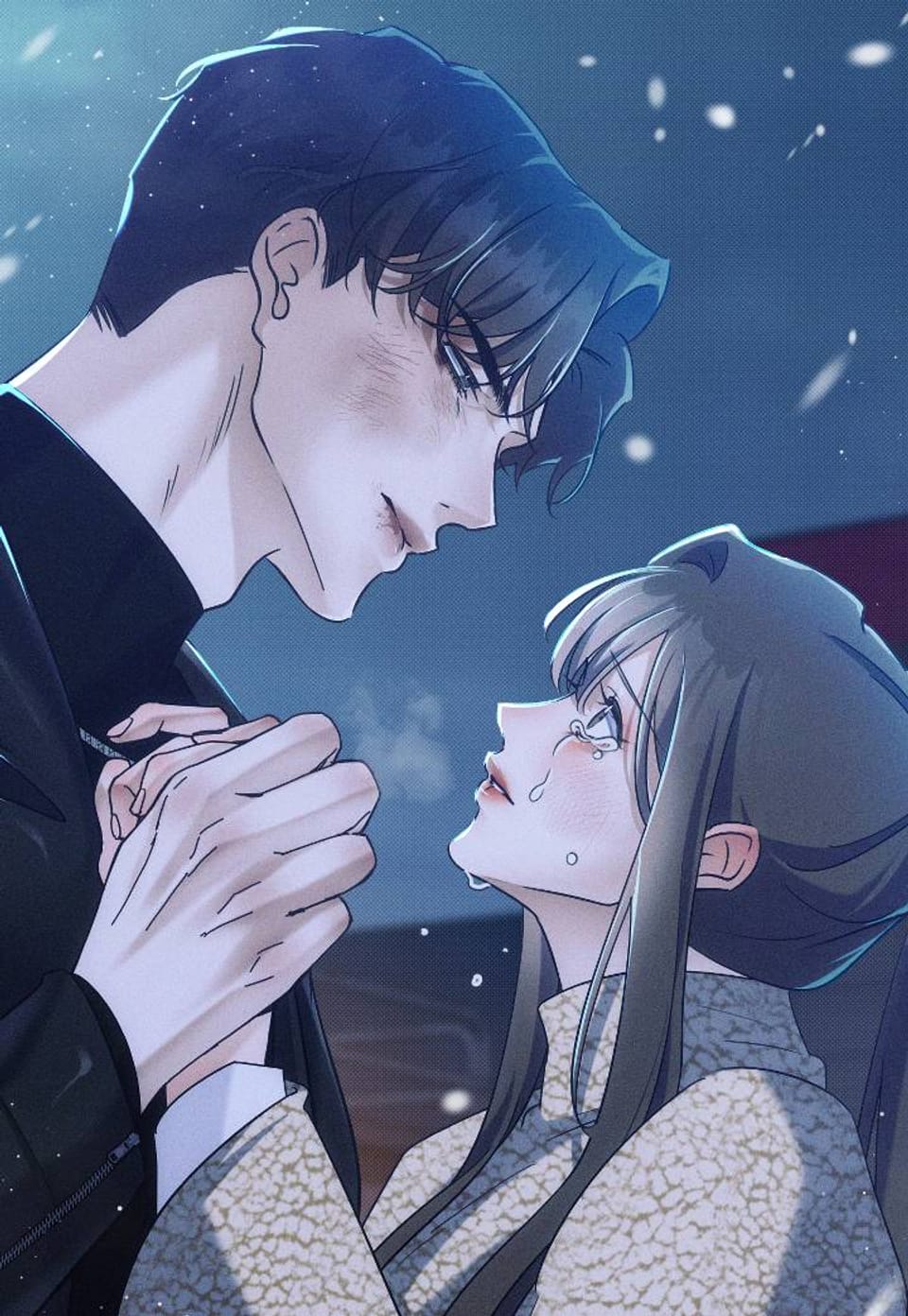 뒷골목 블루스 12화