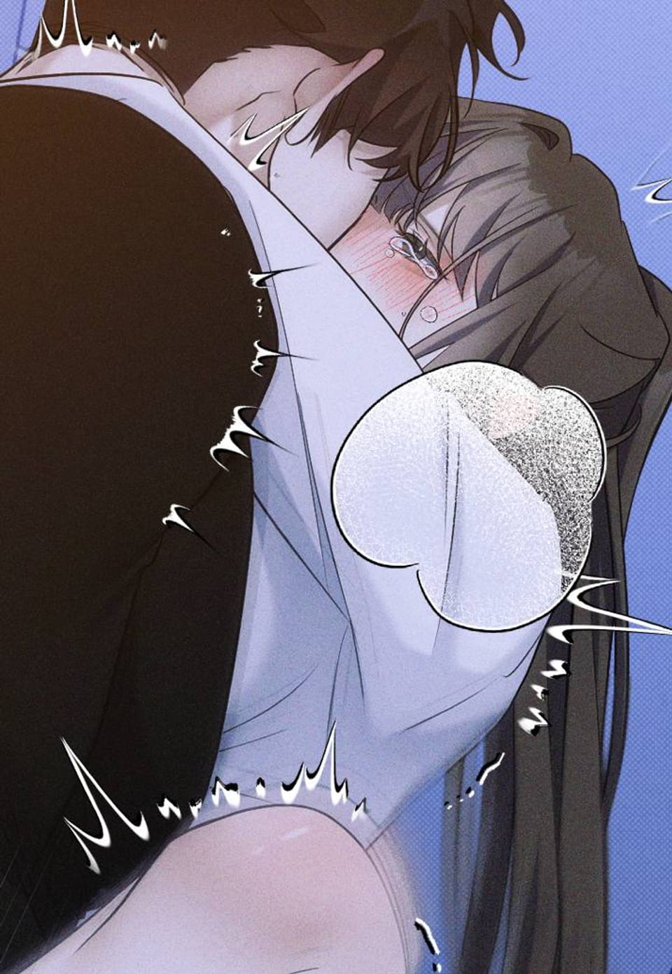 뒷골목 블루스 13화