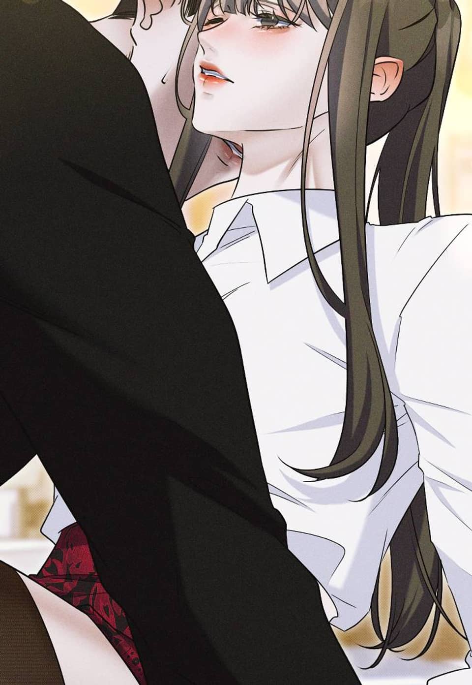 뒷골목 블루스 14화