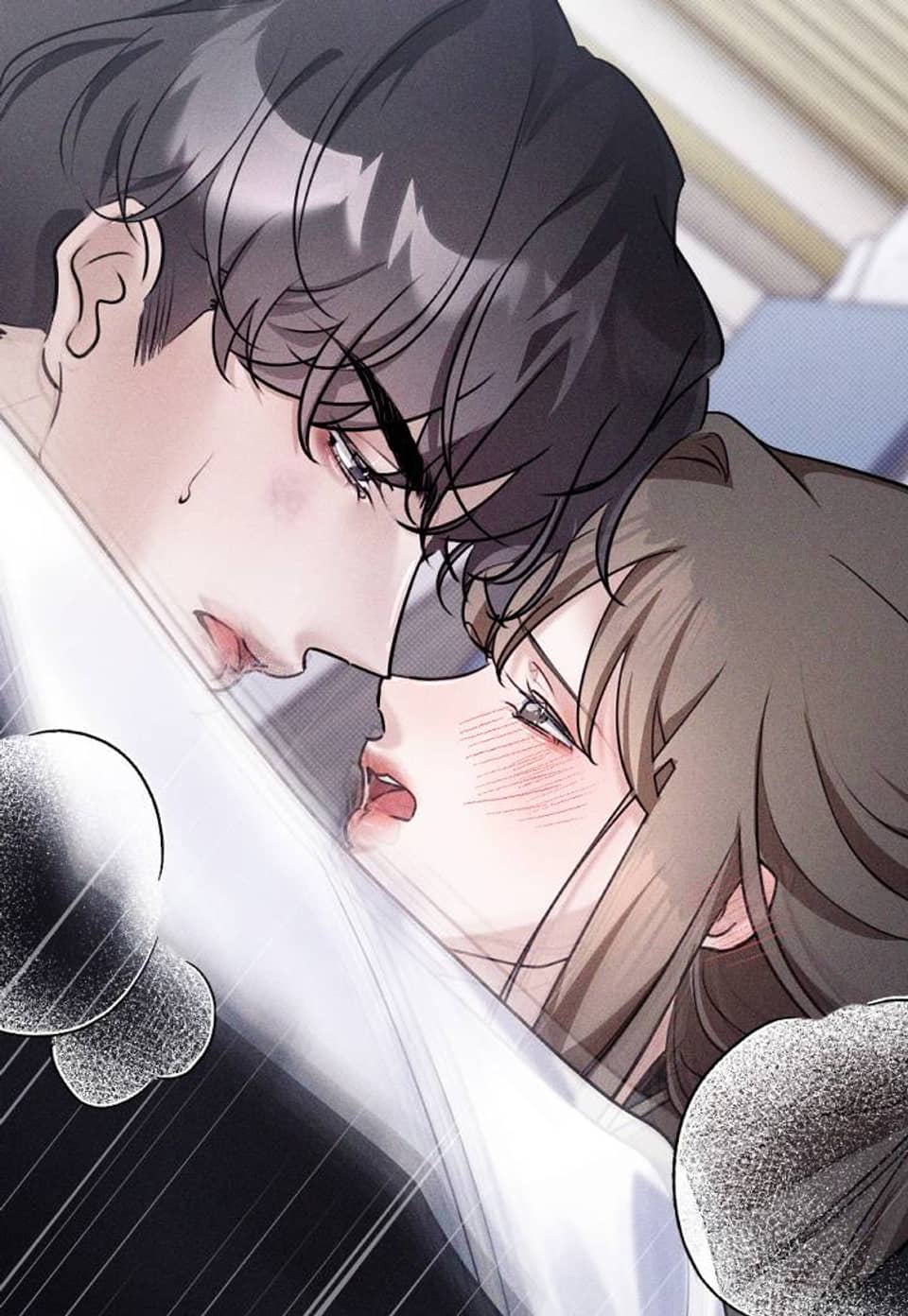 뒷골목 블루스 15화