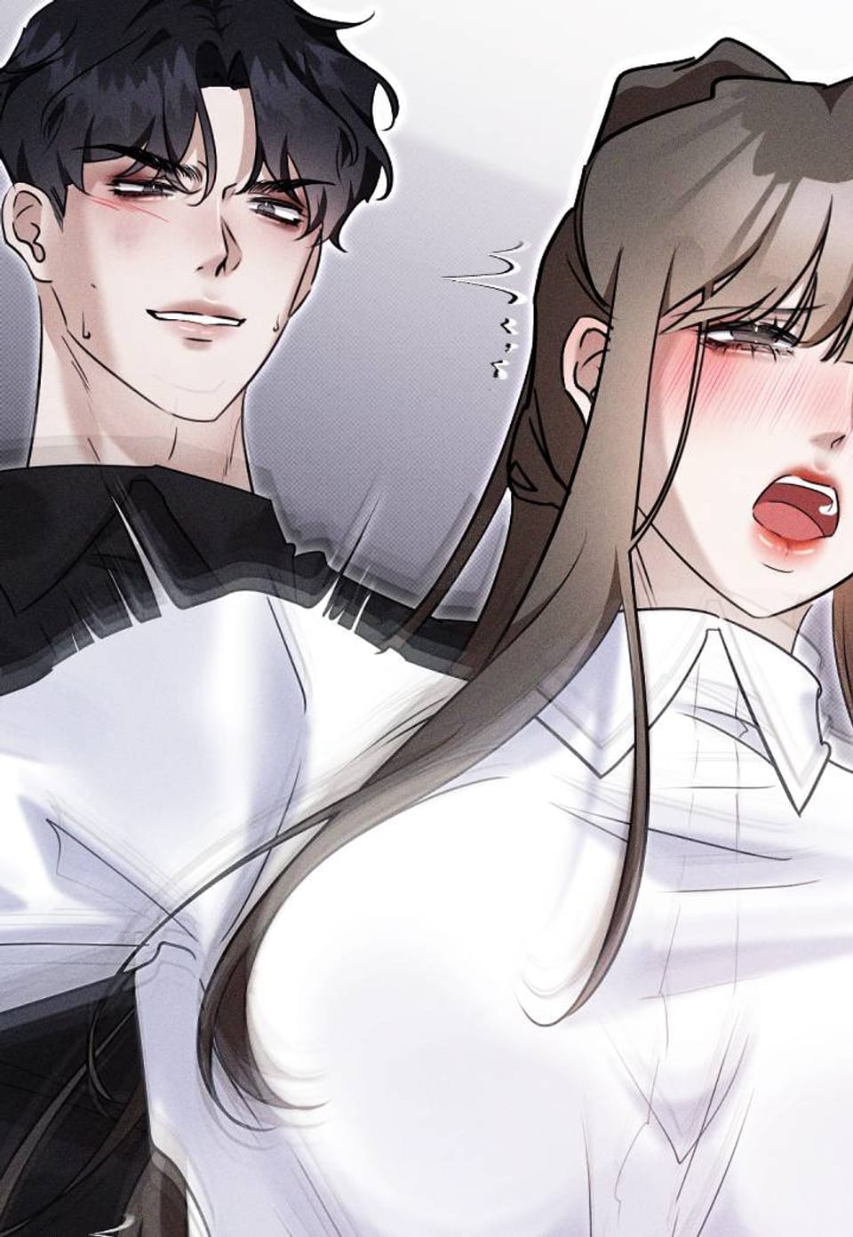 뒷골목 블루스 16화