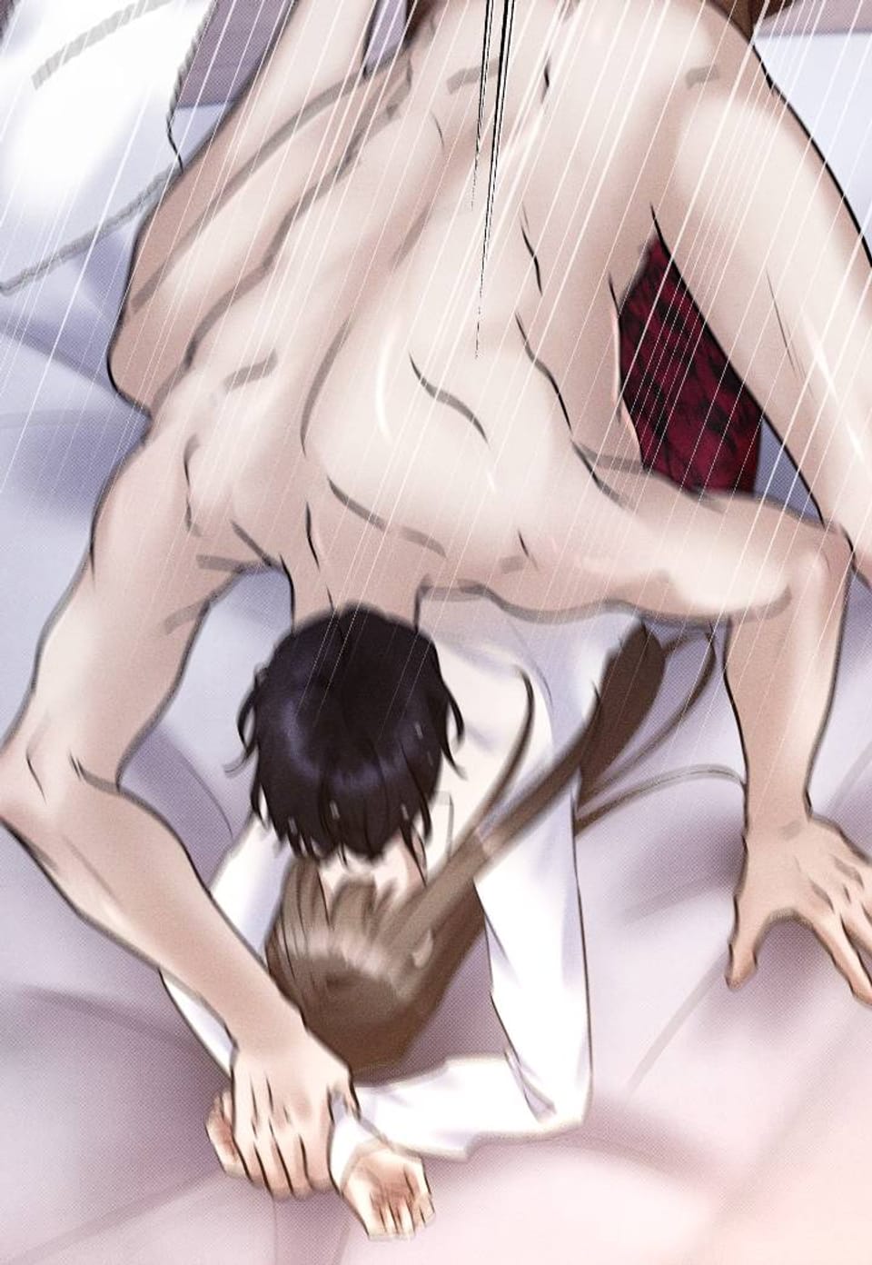 뒷골목 블루스 17화