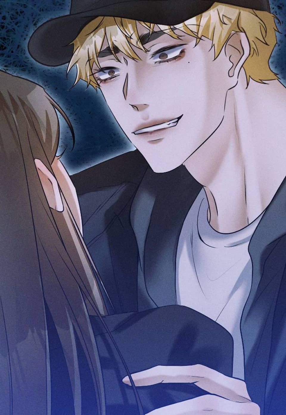 뒷골목 블루스 19화