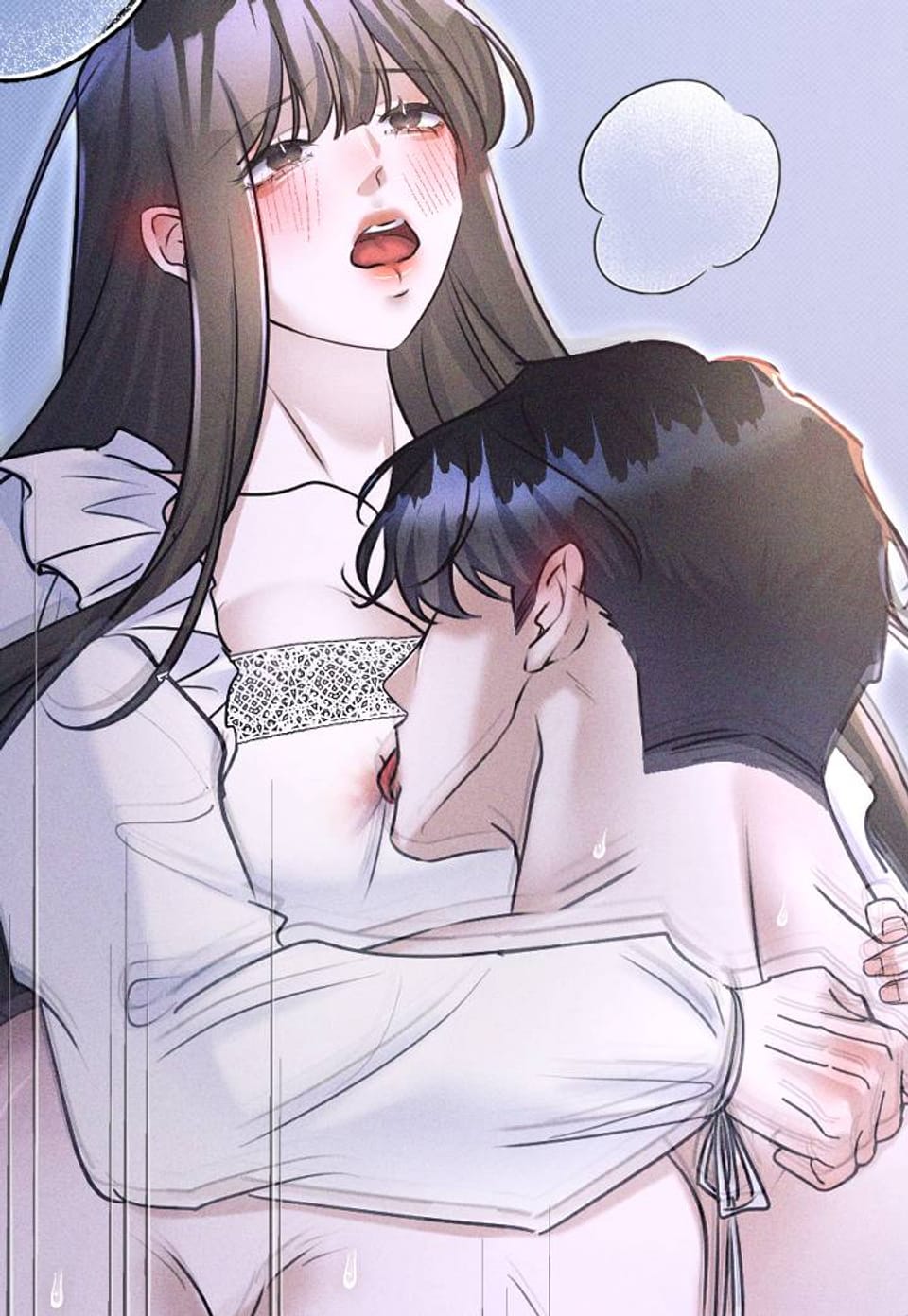 뒷골목 블루스 22화