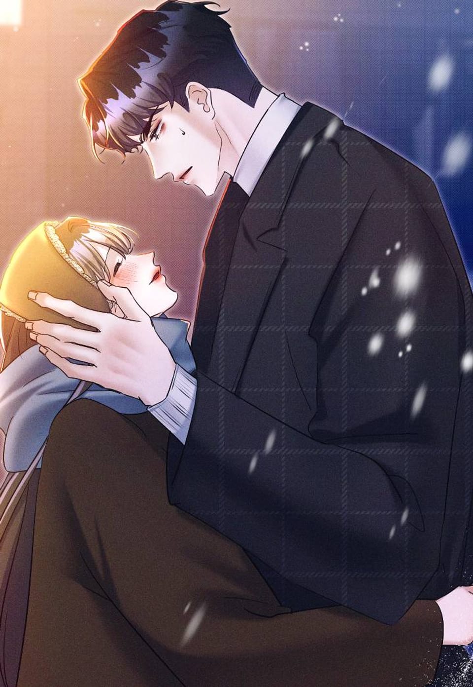 뒷골목 블루스 23화