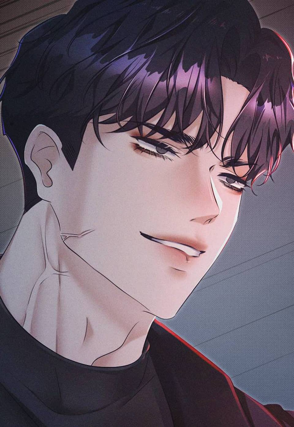 뒷골목 블루스 25화