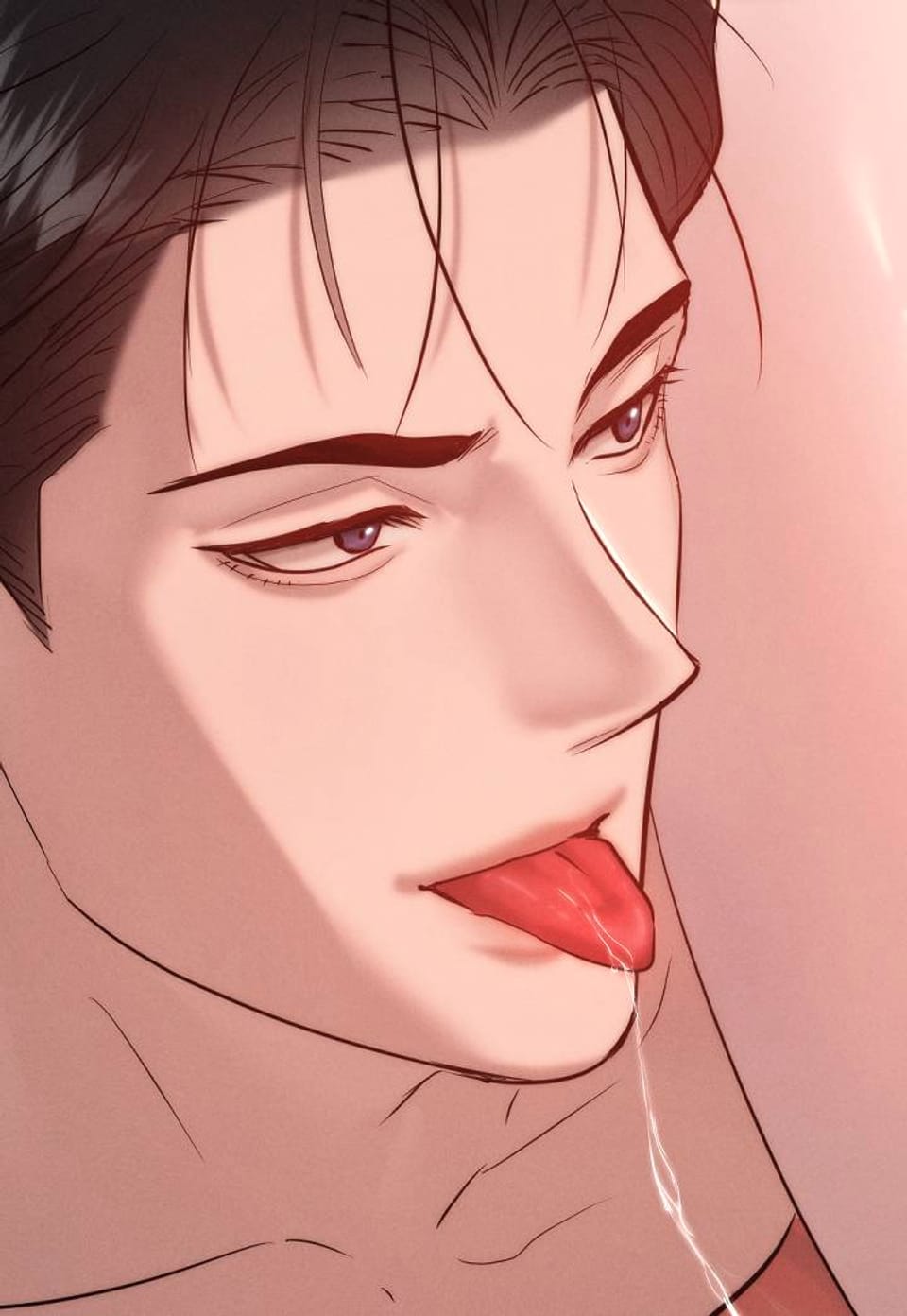 재투성이 순정 21화