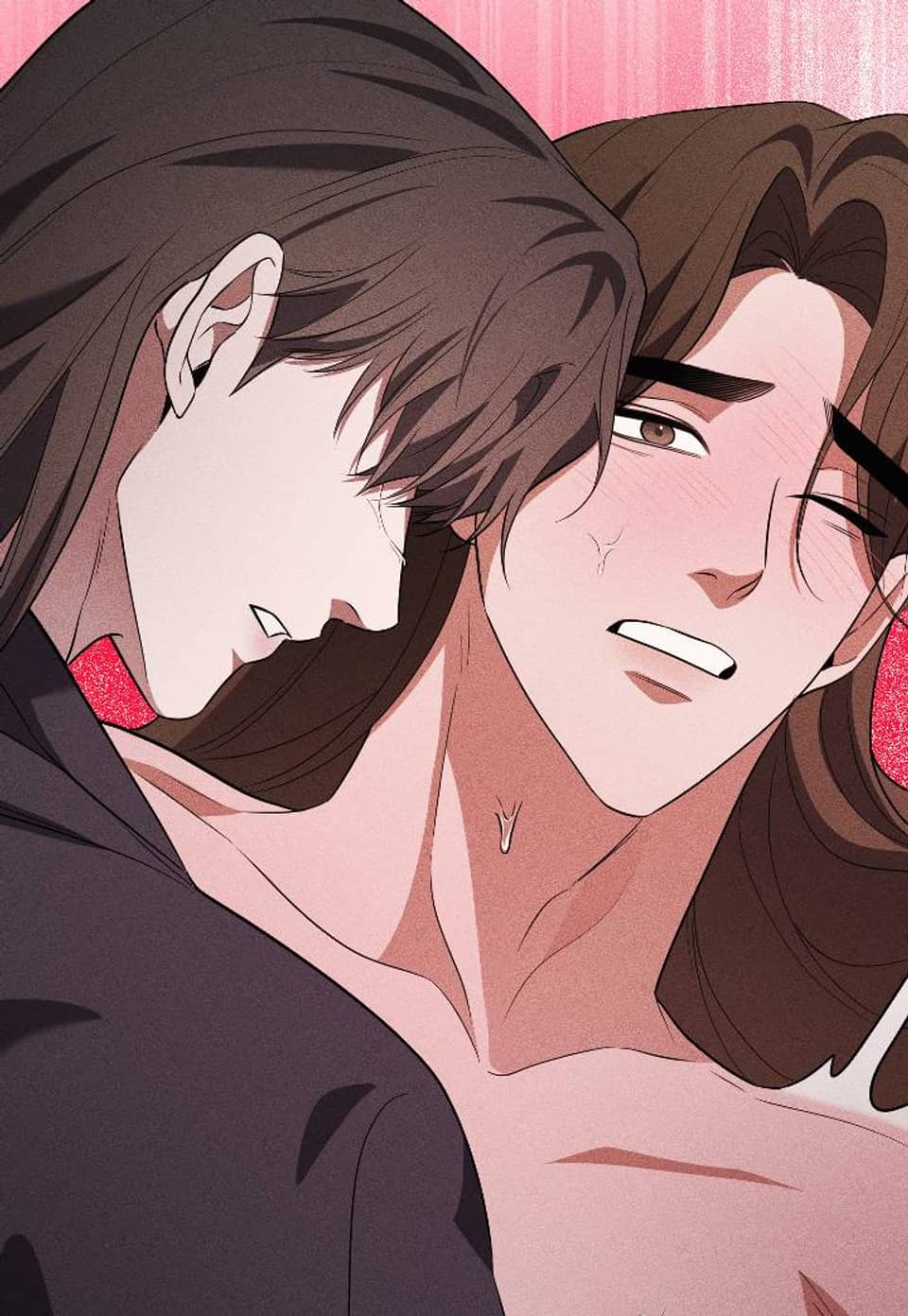 못된 아버지를 위한 교습 5화 (완결)