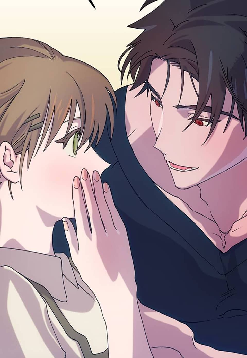 사인으로 악마 소환하기 3화