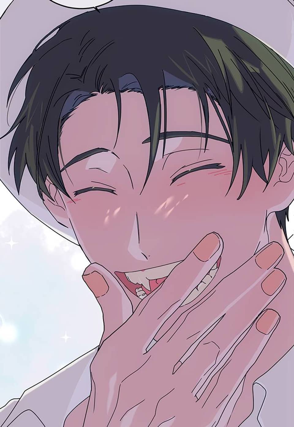 사인으로 악마 소환하기 16화