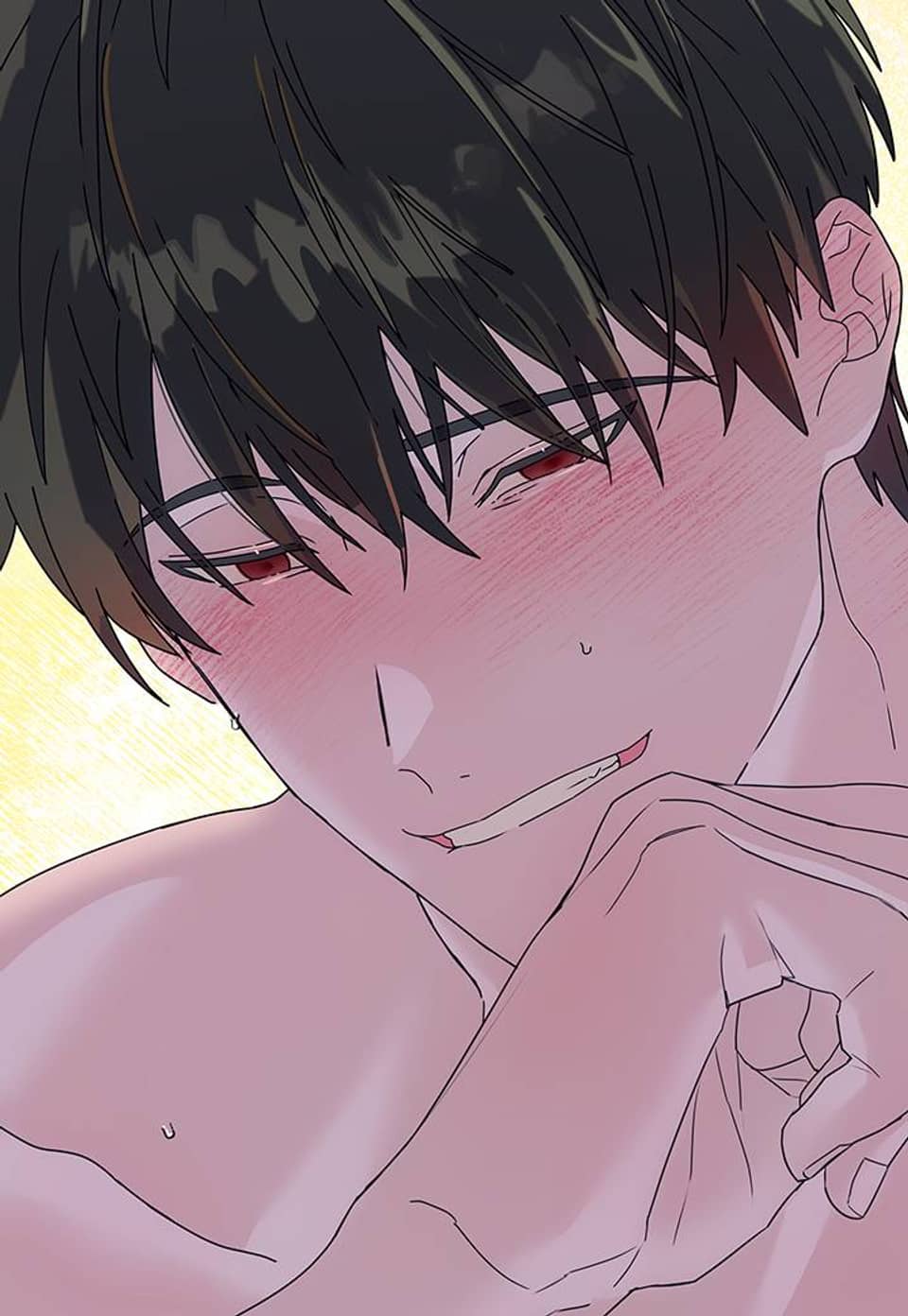 사인으로 악마 소환하기 18화