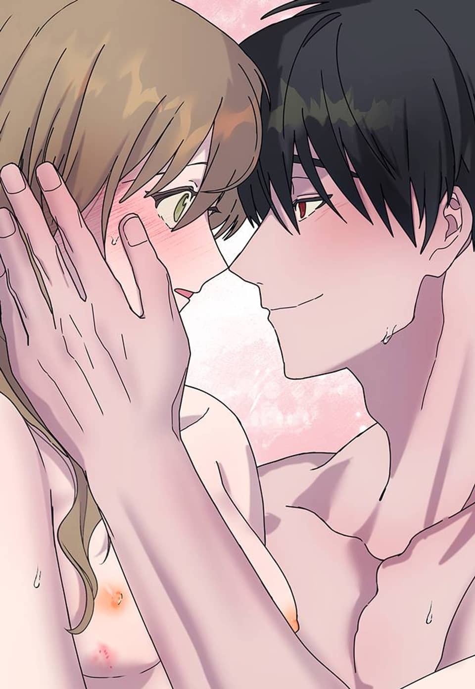 사인으로 악마 소환하기 19화