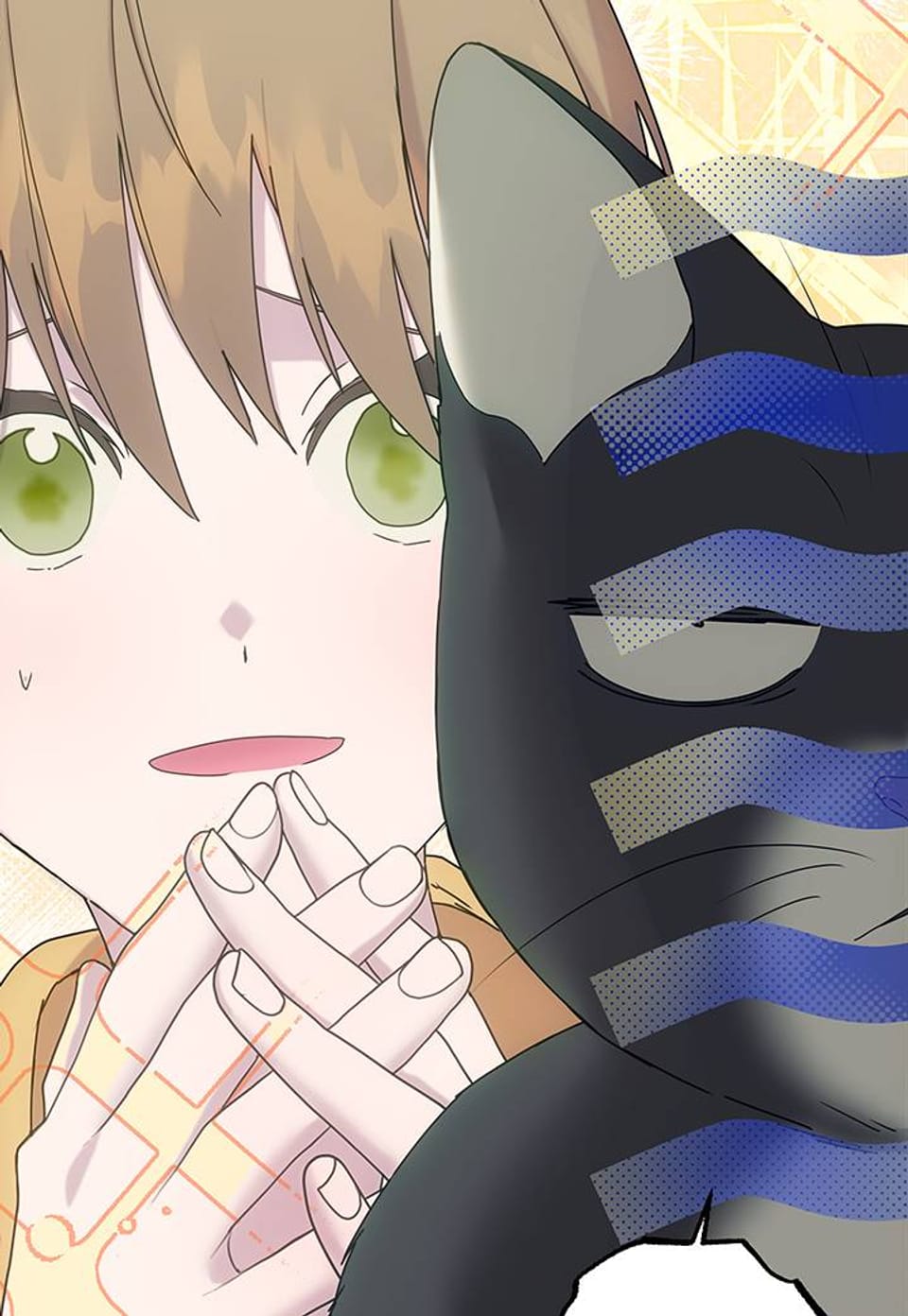 사인으로 악마 소환하기 20화