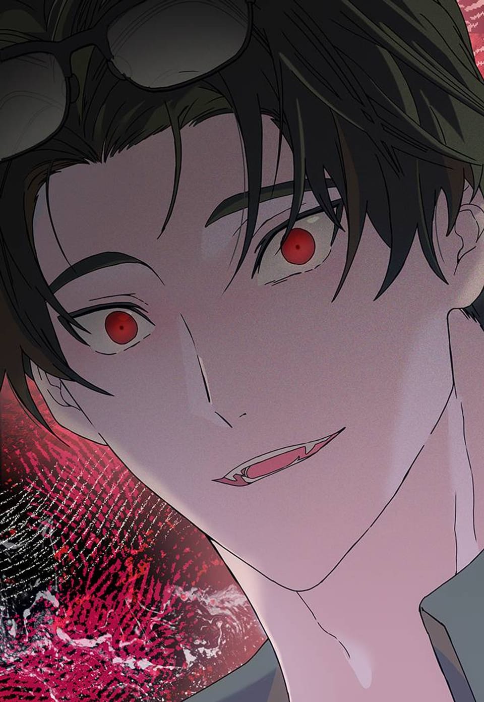 사인으로 악마 소환하기 22화