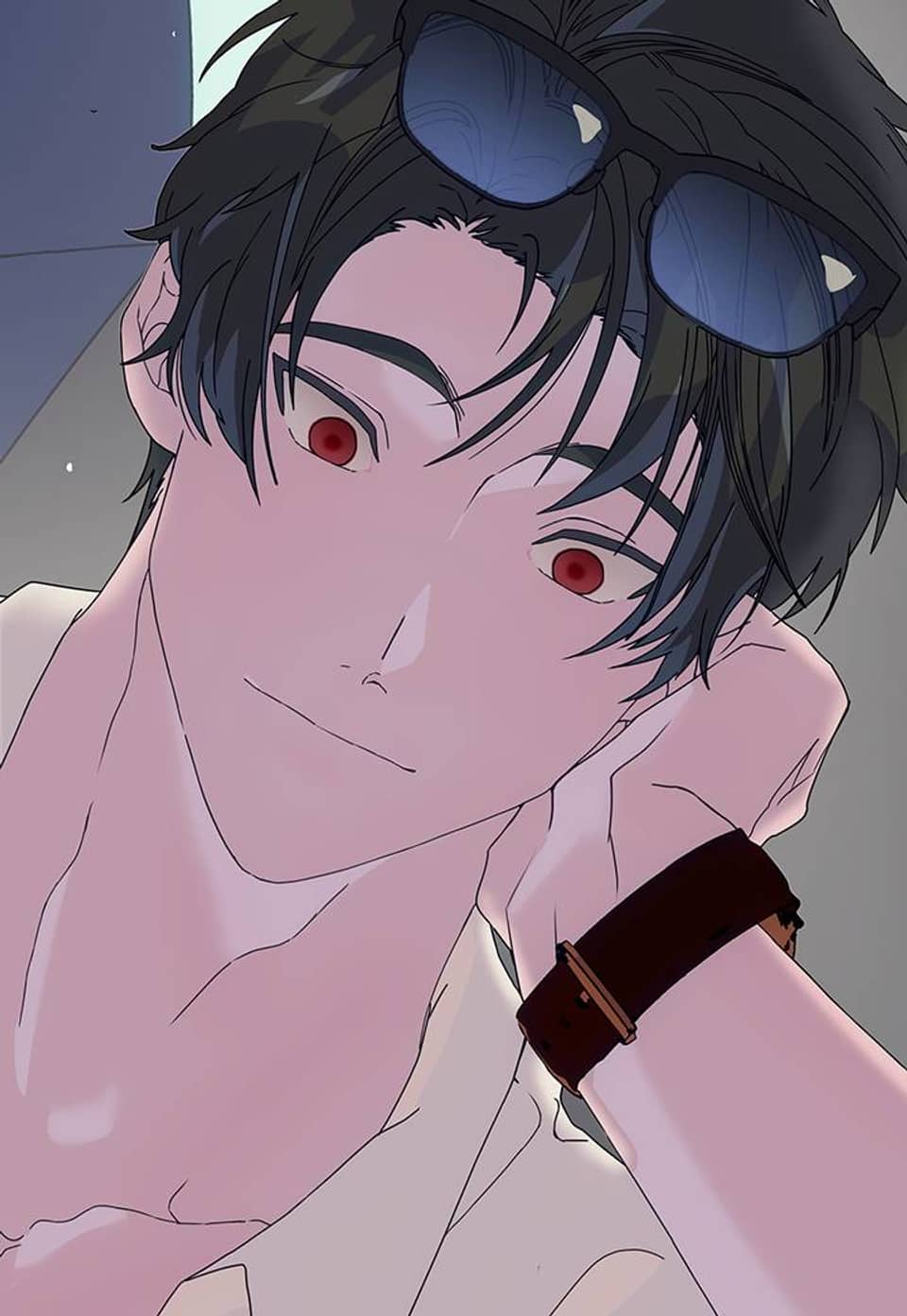 사인으로 악마 소환하기 24화