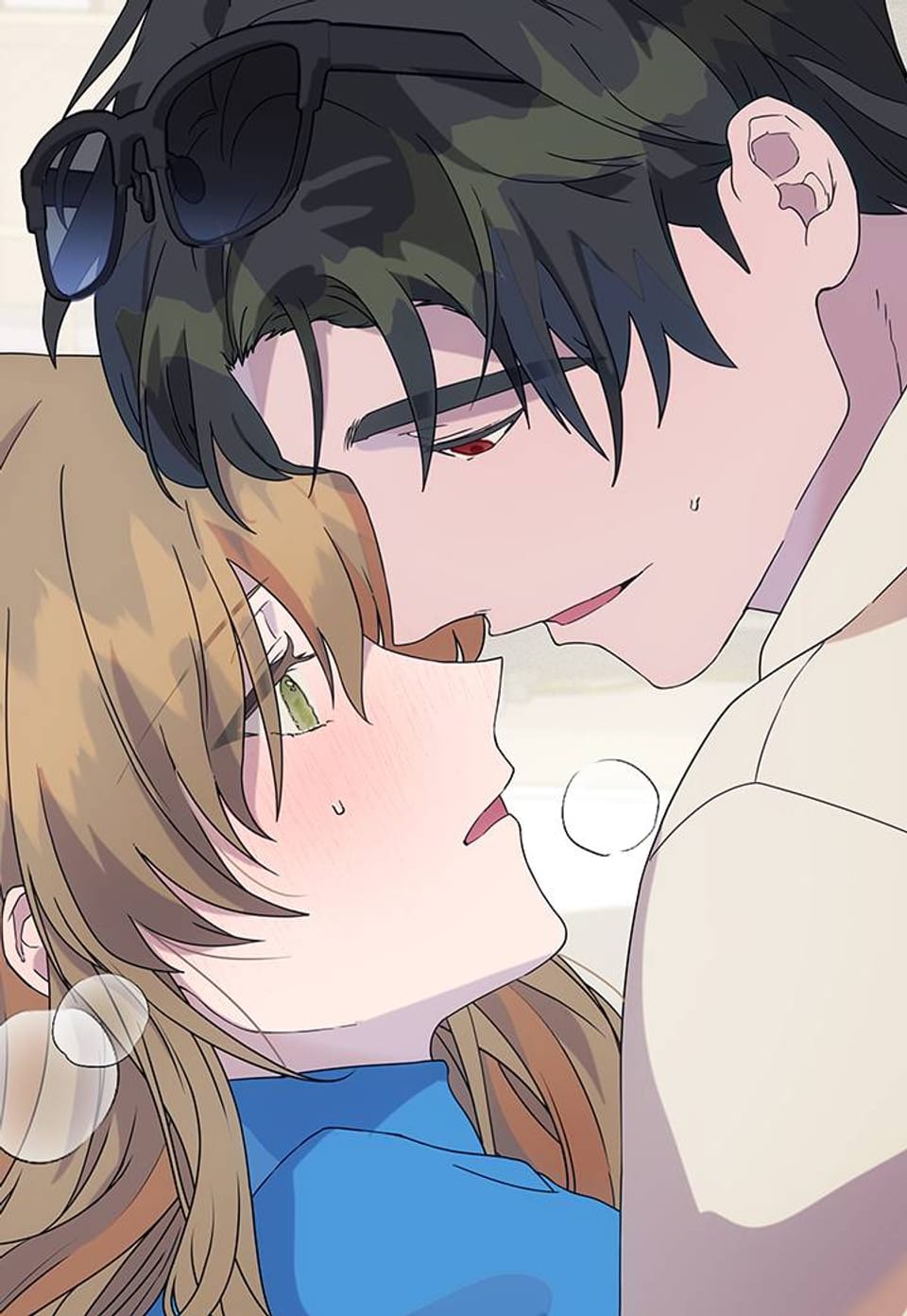 사인으로 악마 소환하기 25화