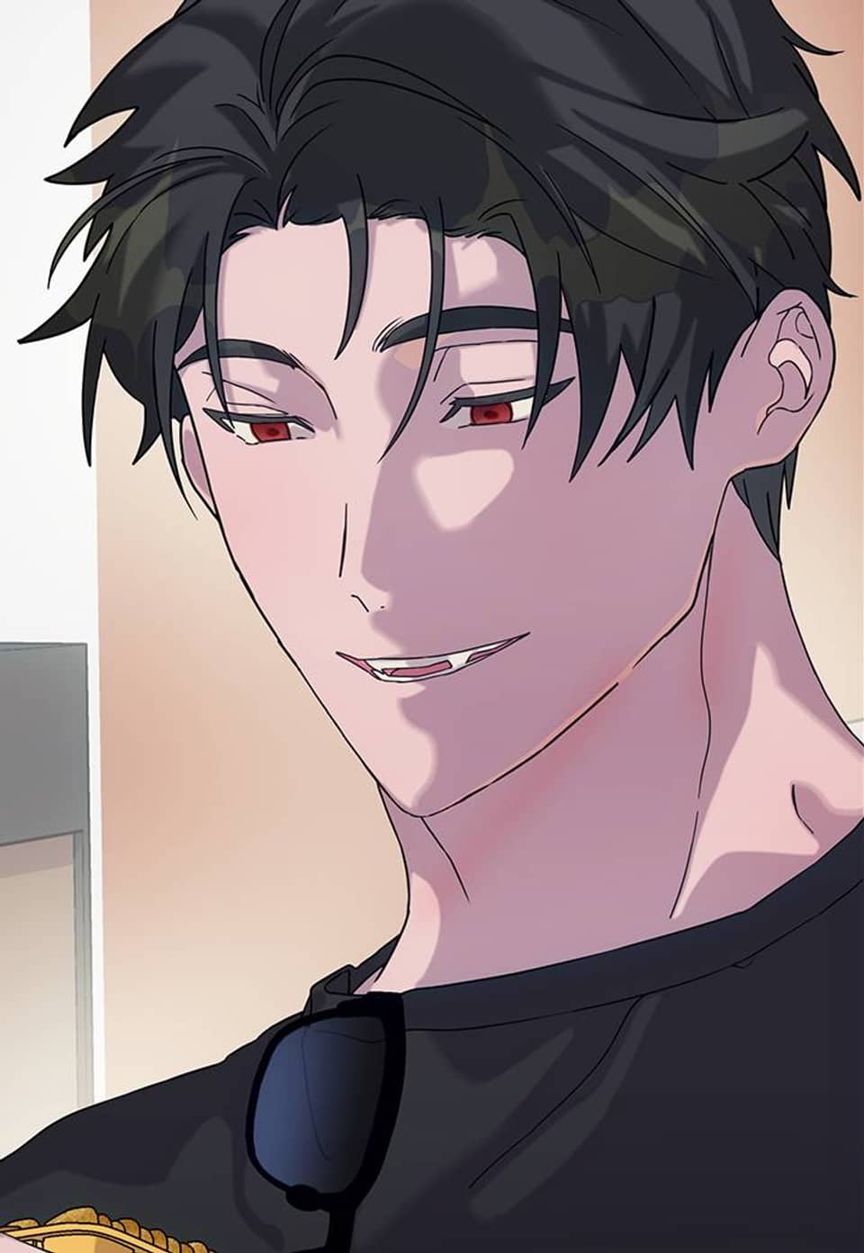 사인으로 악마 소환하기 27화