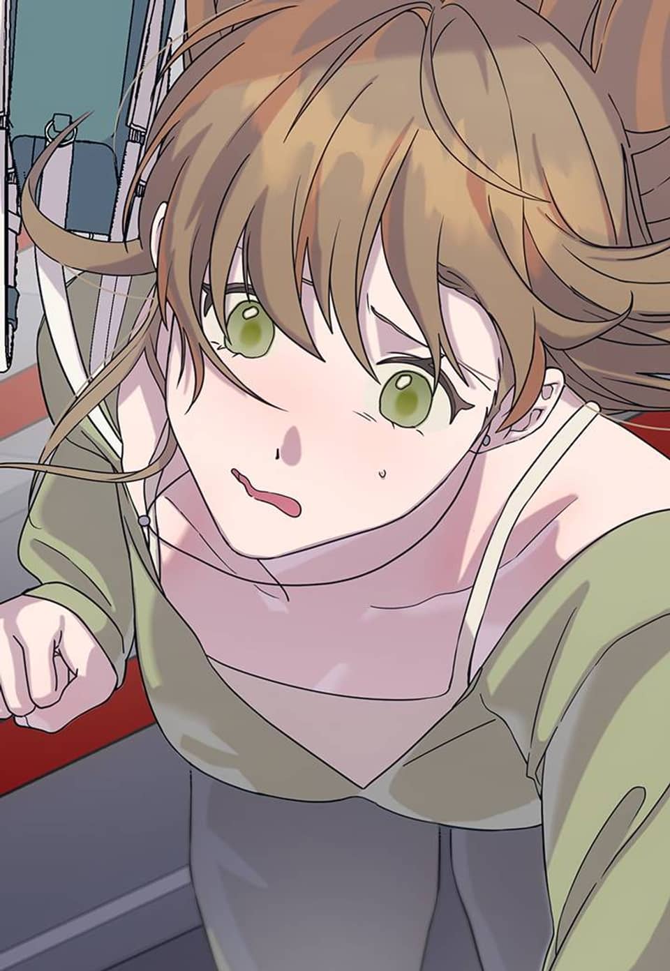 사인으로 악마 소환하기 28화