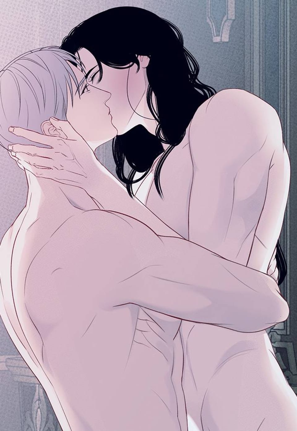 여흑하다 6화 (완결)