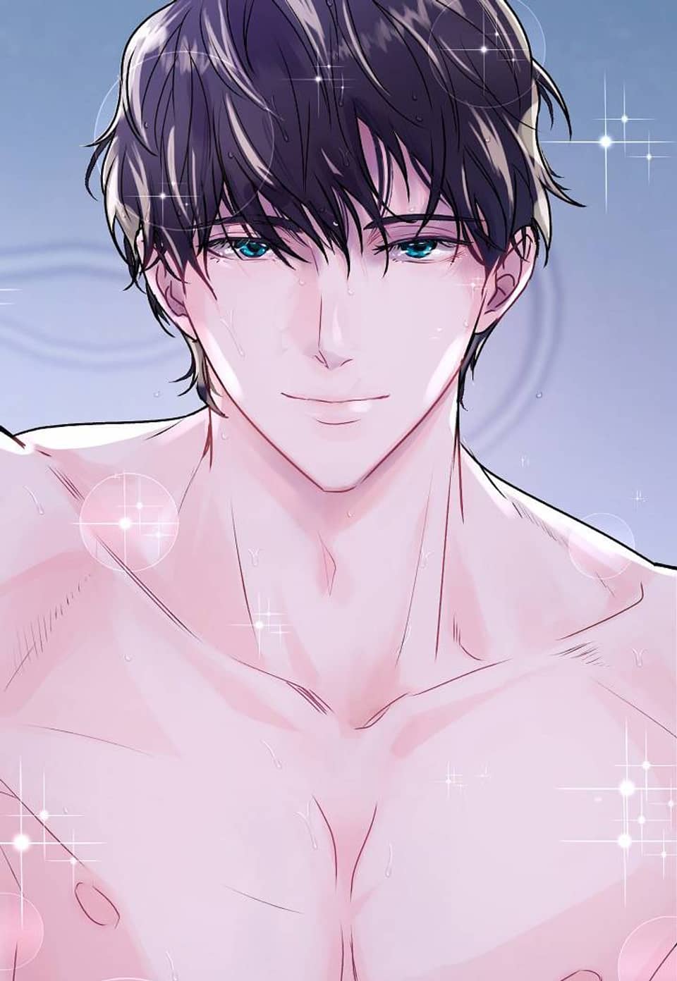 러브 레터 리릭스 1화