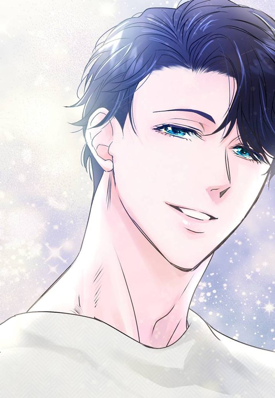 러브 레터 리릭스 2화