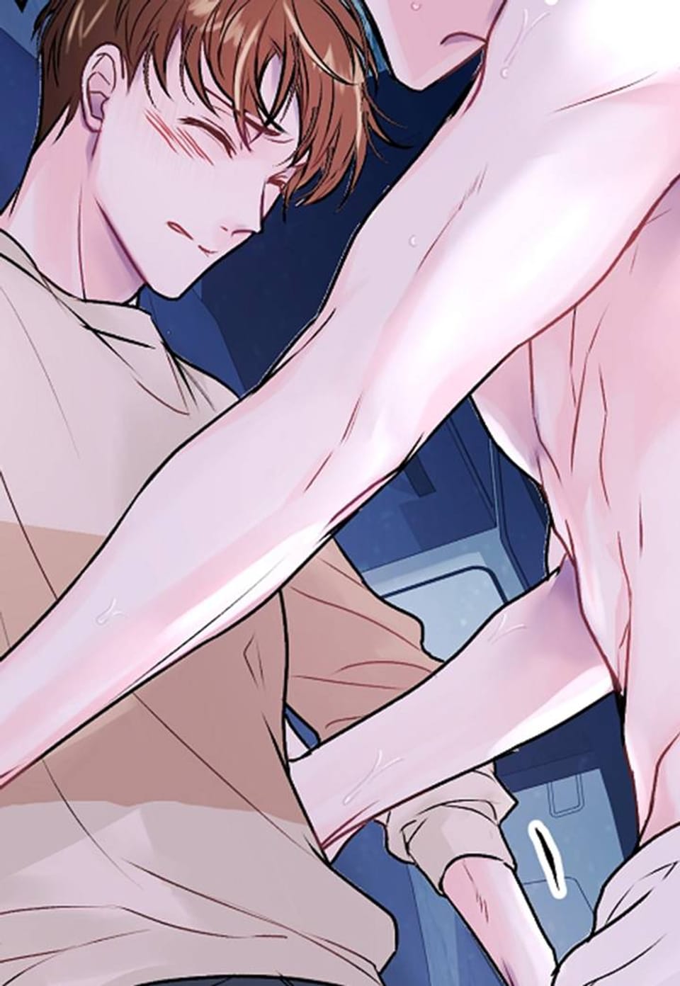 러브 레터 리릭스 3화