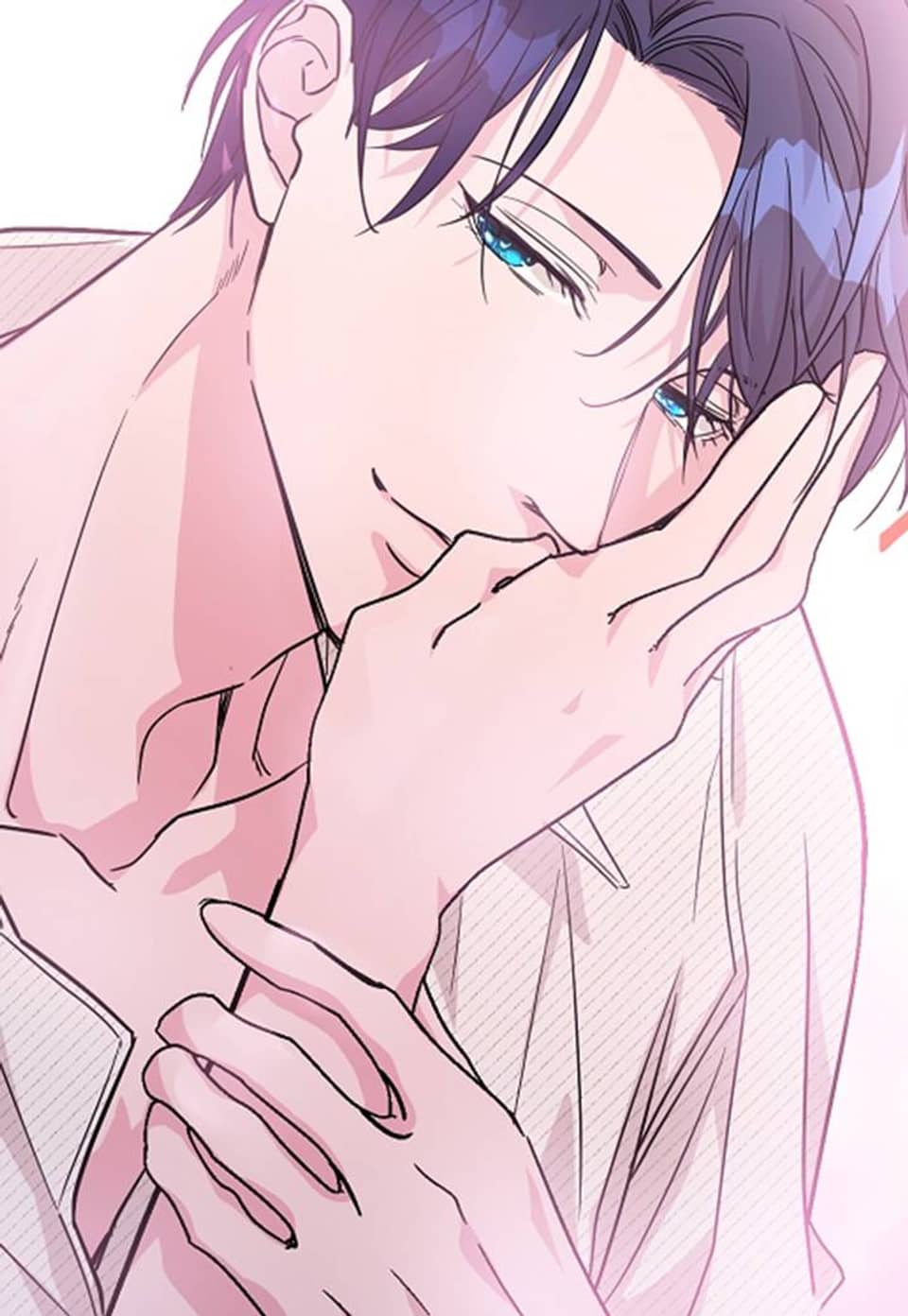 러브 레터 리릭스 7화