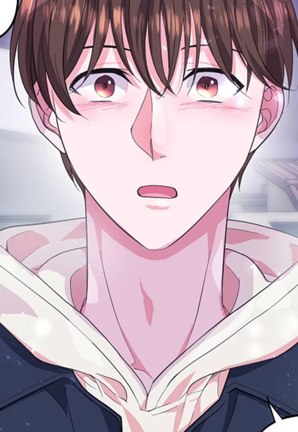 러브 레터 리릭스 16화