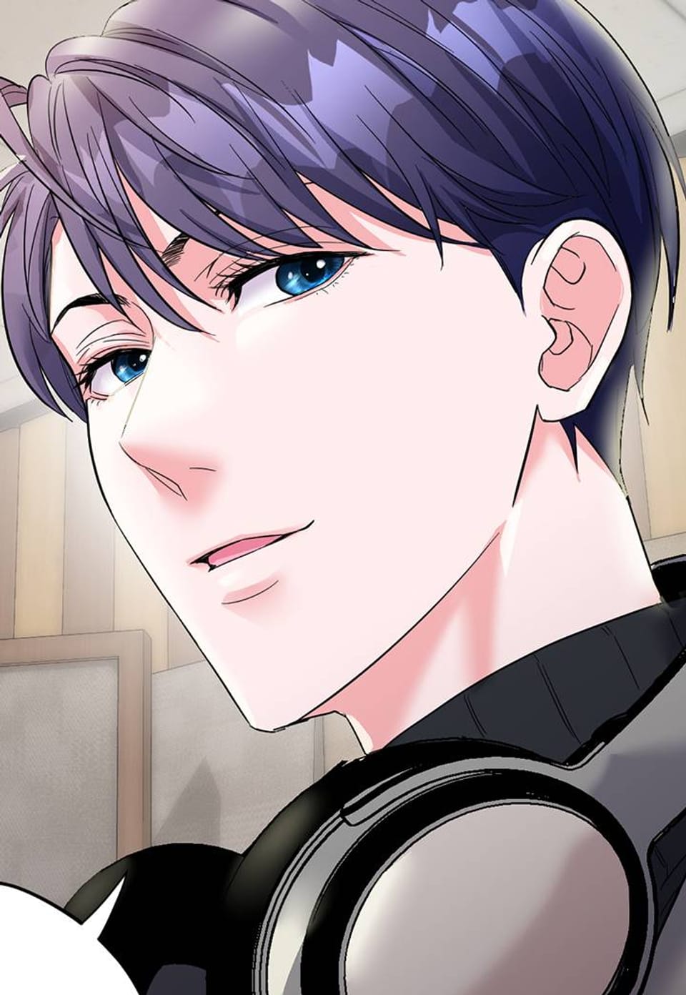 러브 레터 리릭스 18화