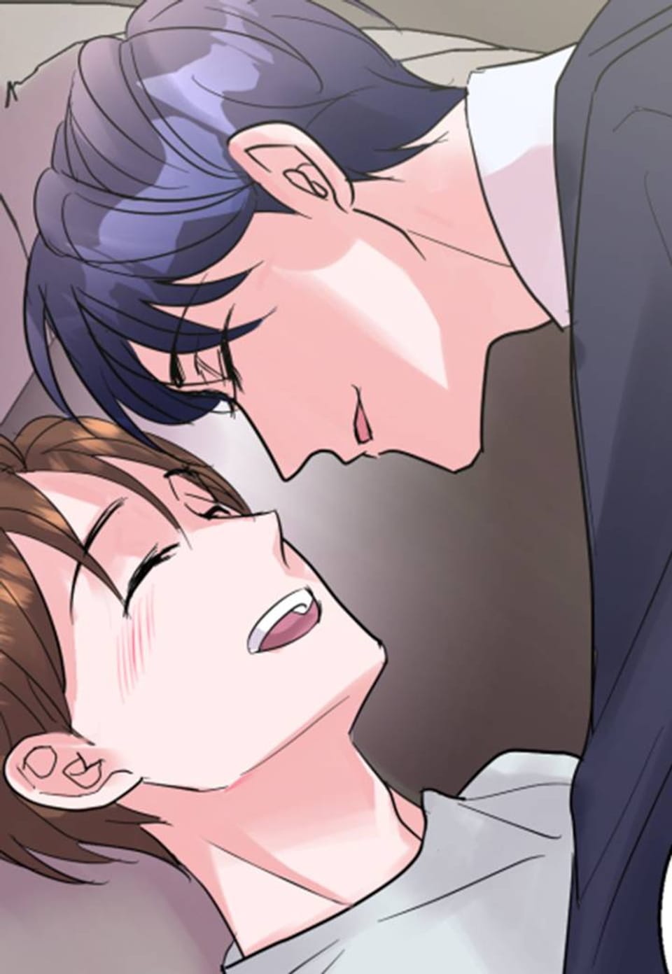 러브 레터 리릭스 20화