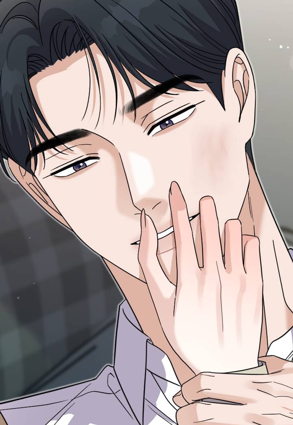 낭만적 사랑의 부재 29화