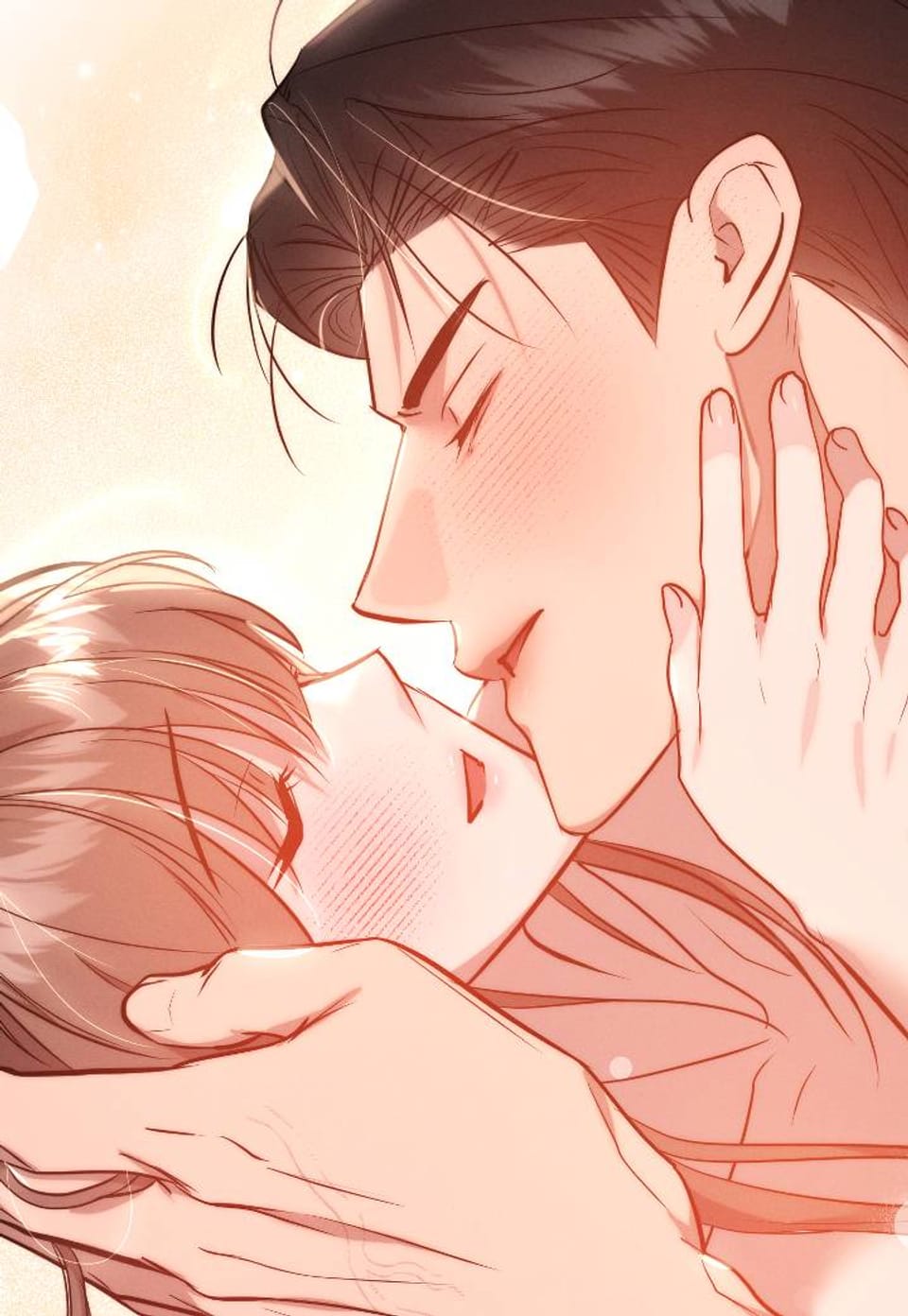 재투성이 순정 23화 (완결)