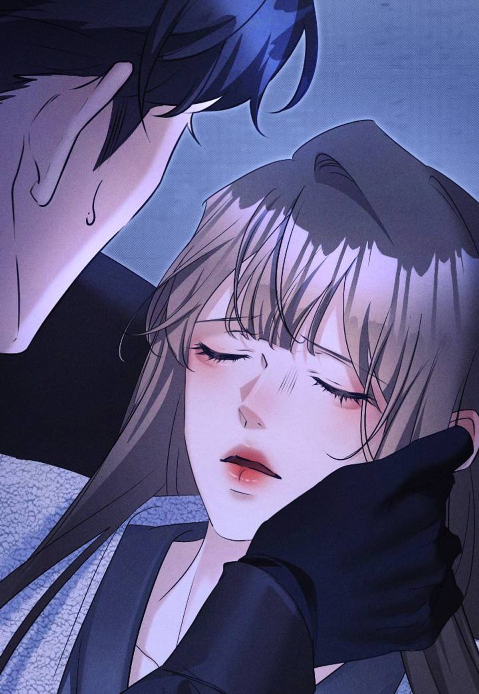 뒷골목 블루스 28화