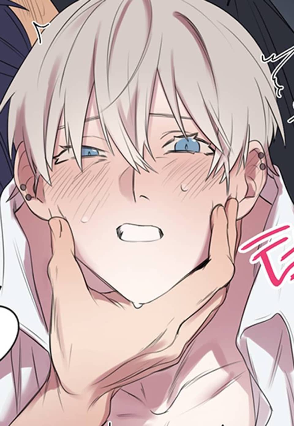 연상은 처음이라 1화