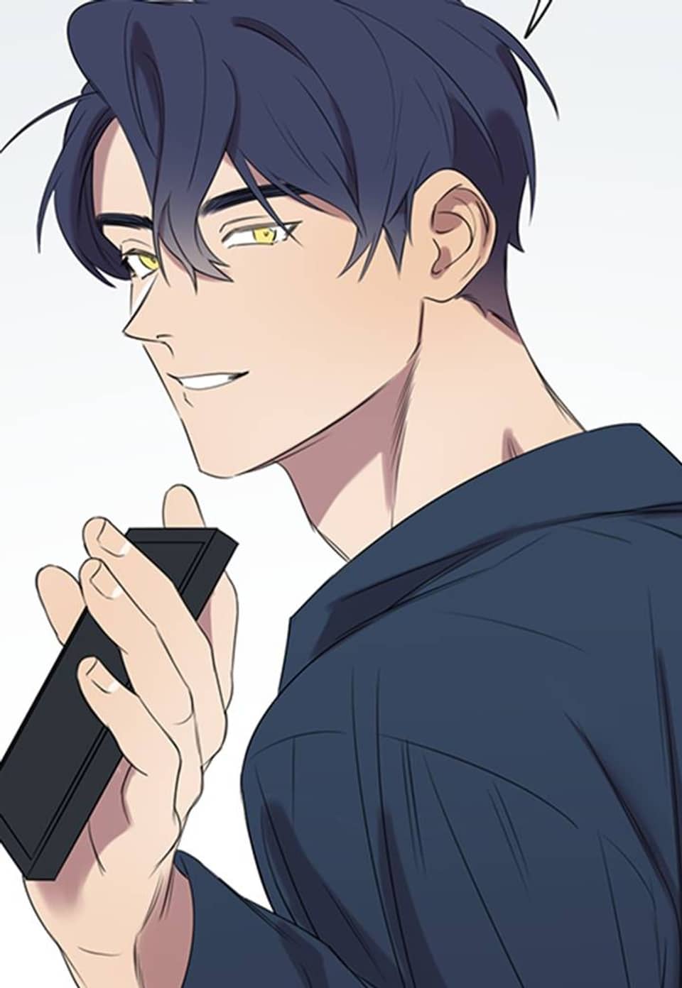 연상은 처음이라 2화