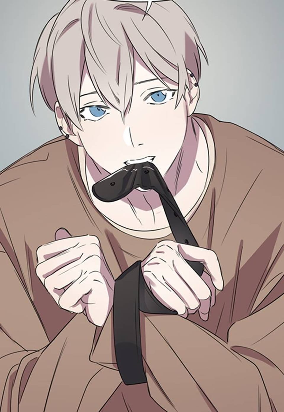 연상은 처음이라 4화