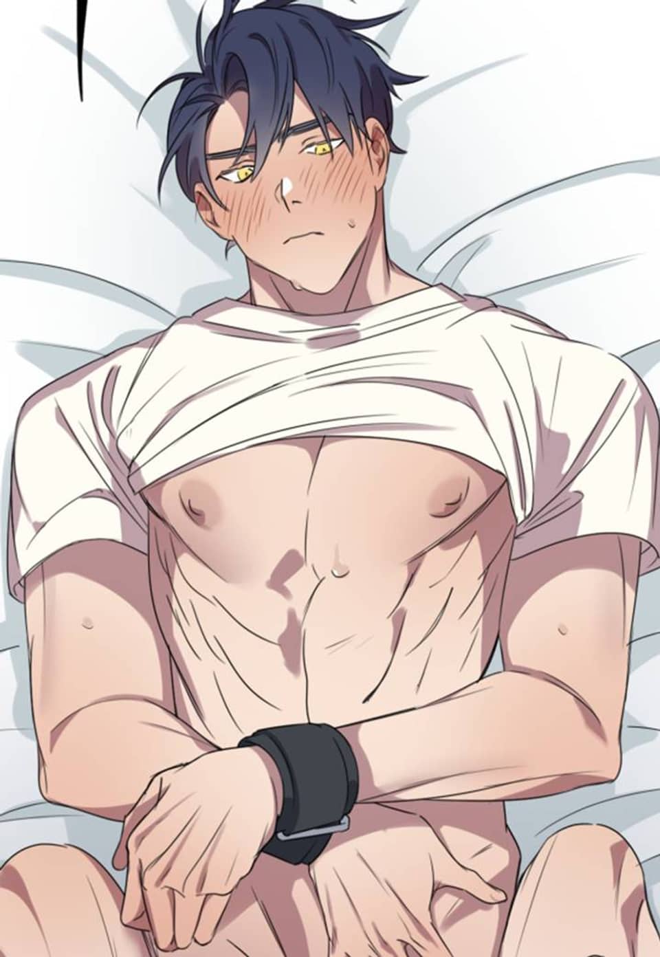 연상은 처음이라 6화