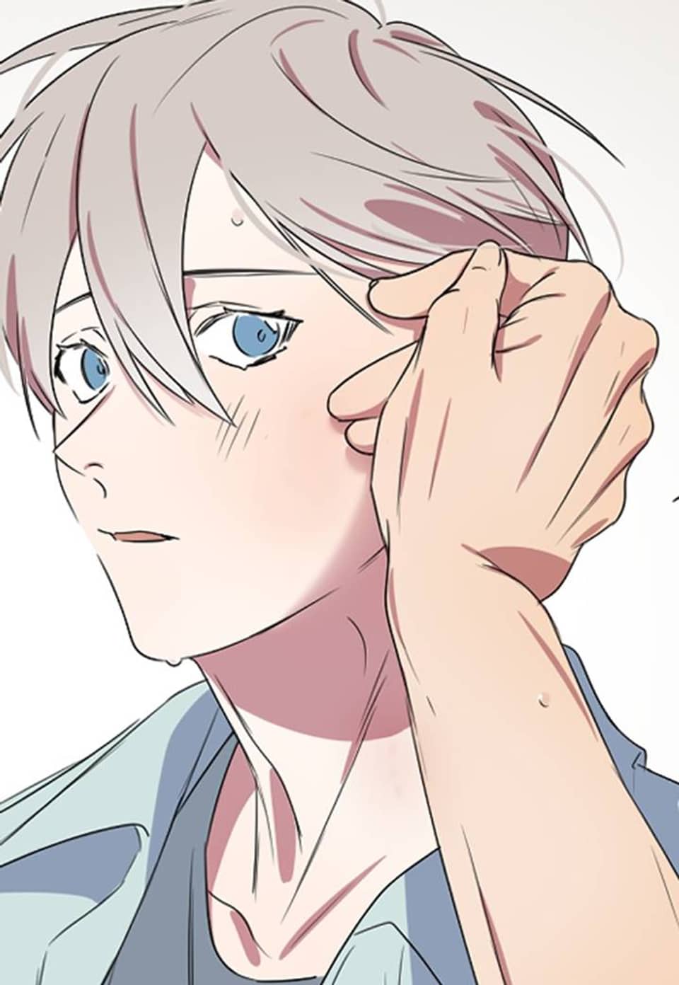 연상은 처음이라 11화