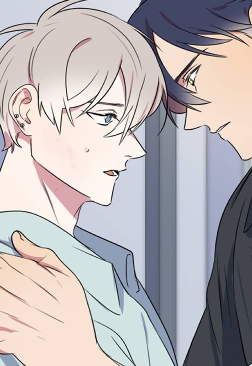 연상은 처음이라 12화