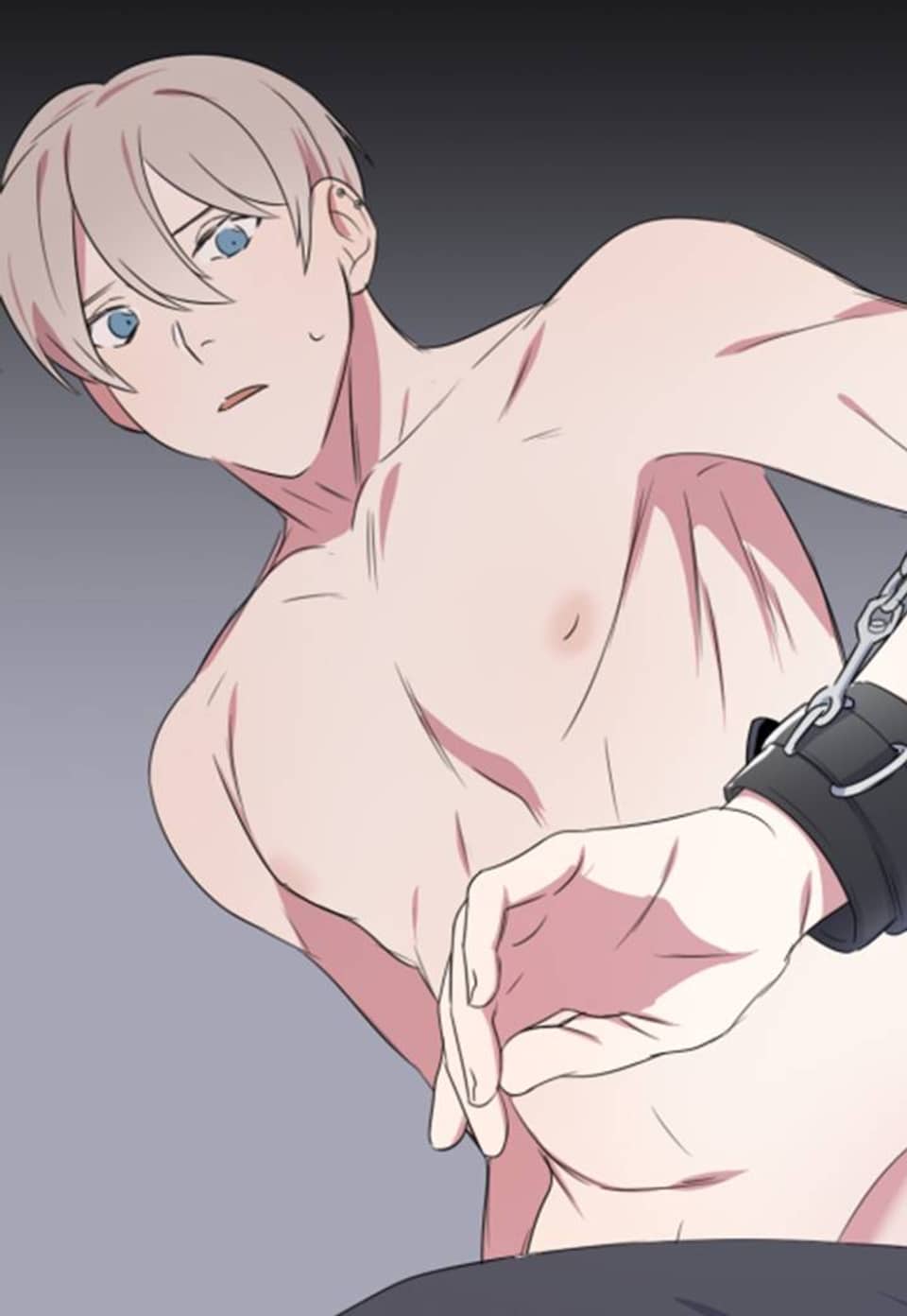 연상은 처음이라 14화