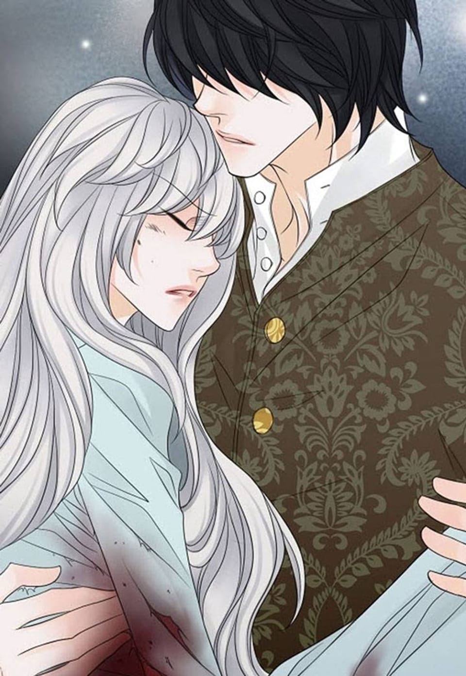 8번째 신부 17화