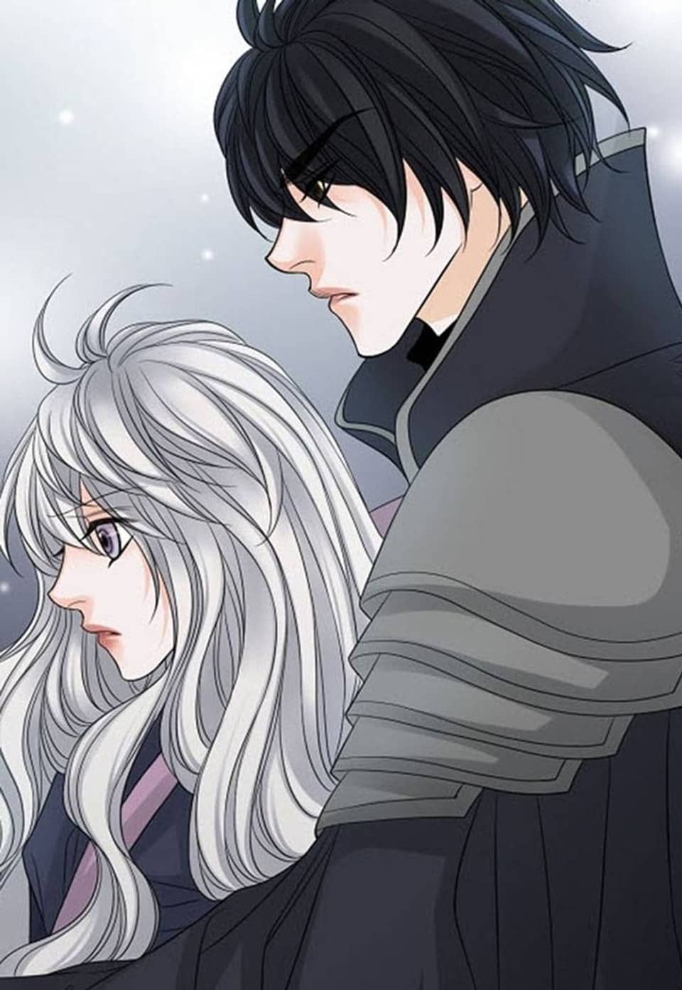 8번째 신부 21화