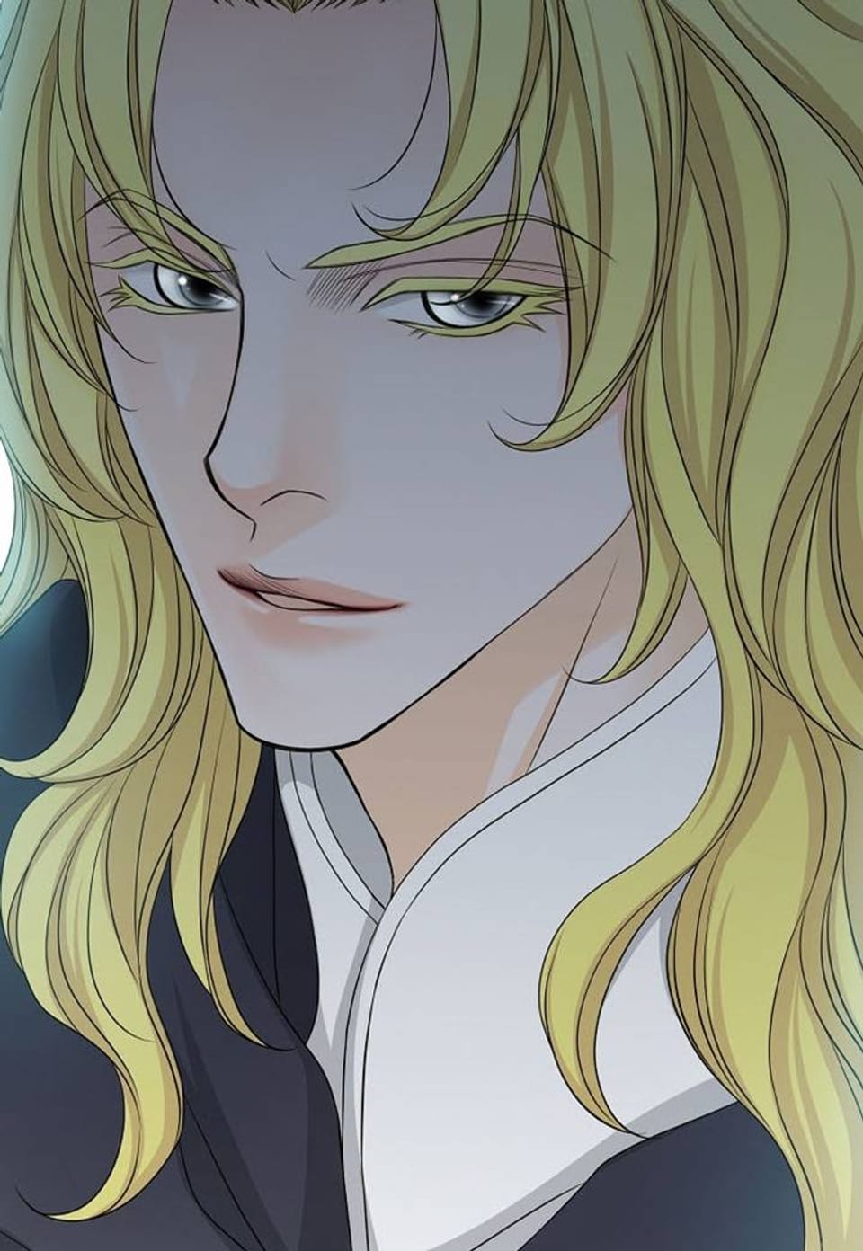 8번째 신부 33화