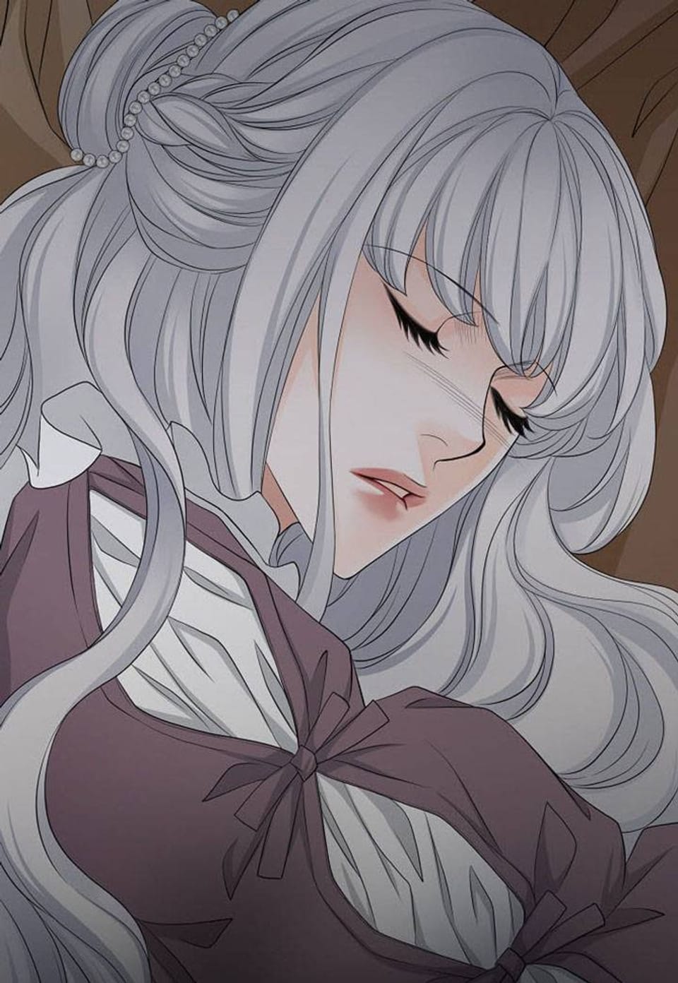 8번째 신부 56화