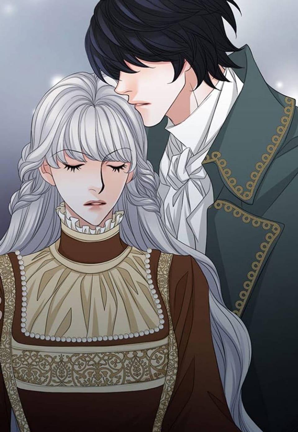 8번째 신부 71화