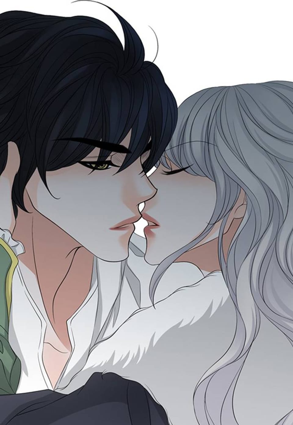 8번째 신부 86화 (완결)